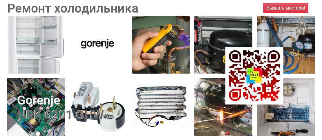 NRK 6201 GHW
