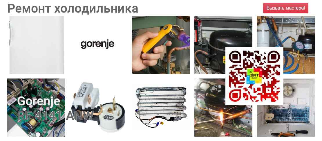 RF 4141 ANW