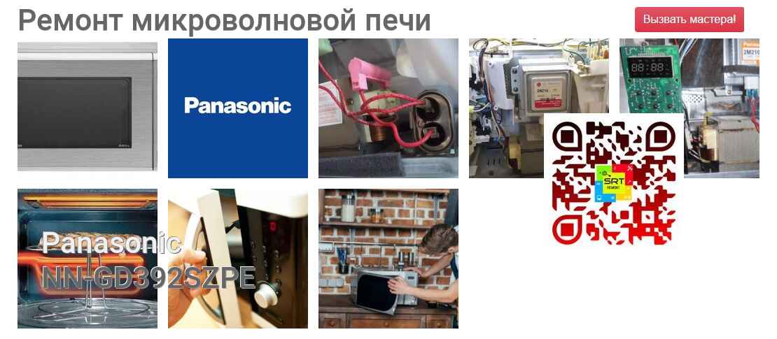 NN-GD392SZPE