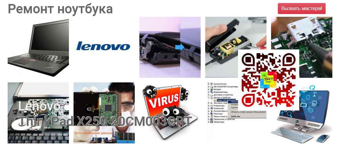 ThinkPad X250 20CM003CRT