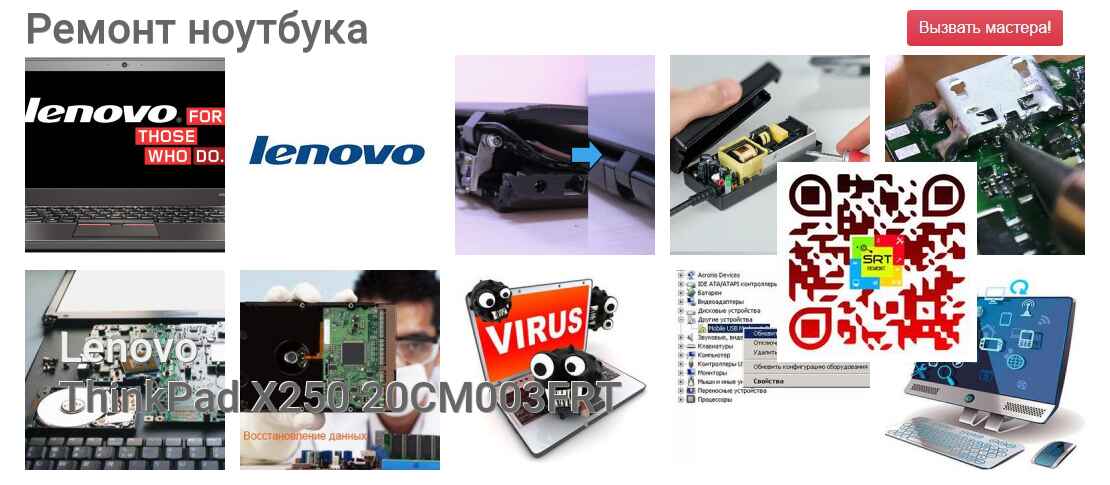 ThinkPad X250 20CM003FRT