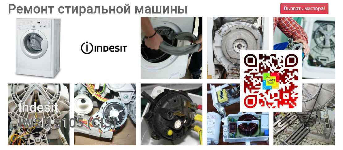 IWSD 5105 (CIS)
