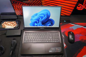 БУ Ноутбук Ardor Gaming NEO G15 RTX 4050 i5-12450H 16GB 516GB
