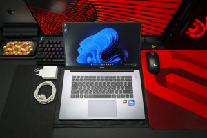 БУ Ноутбук Honor MagicBook 15 R5 3500U 8GB 1TB