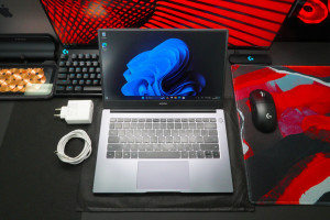 БУ Ноутбук Honor MagicBook X14 i3-10110U 8GB 512GB