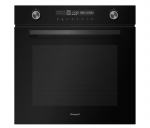 Духовой шкаф Weissgauff EOM 741 PDB Black Edition