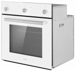 Духовой шкаф Weissgauff EOV 202 SW