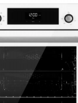 Духовой шкаф Weissgauff EOV 302 SW White Edition