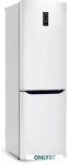 Холодильник Artel HD455RWENE Wh