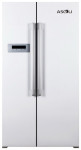 Холодильник Ascoli ACDW 571 W white