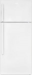 Холодильник Ascoli ADFRW 510 W white
