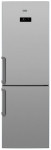 Холодильник Beko RCNK 321 E 21 S