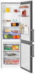 Холодильник Beko RCNK 321 E 21 X