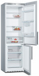 Холодильник Bosch KGE 39 XL 2 OR