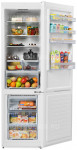 Холодильник Bosch KGN 39 XW 31 R