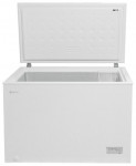 Холодильник Deluxe DX 320 CFW