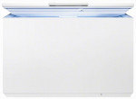 Холодильник Electrolux EC 4201 AOW