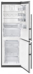 Холодильник Electrolux EN 93489 MX CustomFlex