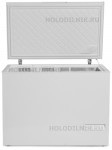 Холодильник Gorenje FH 33 BW