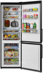 Холодильник Gorenje NRK 6192 MBK