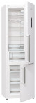 Холодильник Gorenje NRK 6201 TW