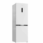 Холодильник Grundig GKPN66830FW