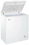 Холодильник Haier HCE 143 R