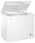 Холодильник Haier HCE 203 R