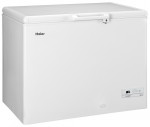 Холодильник Haier HCE 319 R