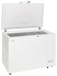 Холодильник Hiberg PF 44 L2W