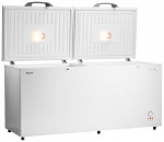 Холодильник Hisense FC-66 DD4SA