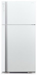 Холодильник Hitachi R-V 662 PU7 PWH белый
