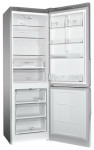 Холодильник Hotpoint-ariston HF 5181 X