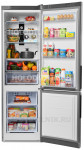 Холодильник Hotpoint-ariston HF 7201 X RO