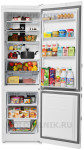 Холодильник Hotpoint-ariston HFP 8202 WOS