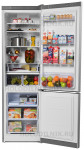 Холодильник Indesit DF 5201 X RM