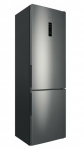 Холодильник Indesit ITR 5200 S серебристый