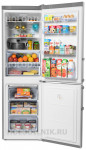 Холодильник Indesit XI8 T2Y X B H