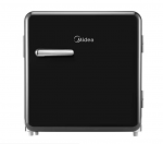 Холодильник Midea MDRD86SLF30