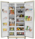 Холодильник Samsung RS 54 N 3003 EF