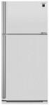 Холодильник Sharp SJ-XE 55 PMWH