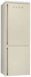 Холодильник Smeg FA 8003 PO