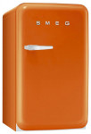 Холодильник Smeg FAB 10 RO