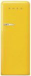 Холодильник Smeg FAB 28 RYW3