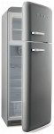 Холодильник Smeg FAB 30 RX1