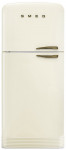 Холодильник Smeg FAB 50 LCRB