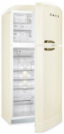 Холодильник Smeg FAB 50 RCRB