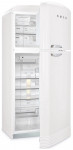 Холодильник Smeg FAB 50 RWH