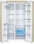 Холодильник Smeg SBS 8004 PO