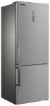 Холодильник Toshiba GR-RB 440 WE-DMJ 02